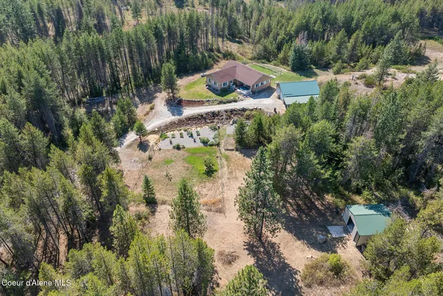 $765,000 | 34197 North Hayden Drive, Spirit Lake, ID 83869