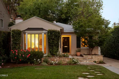 $1,921,000 | 1428 Ontario Avenue, Pasadena, CA 91103