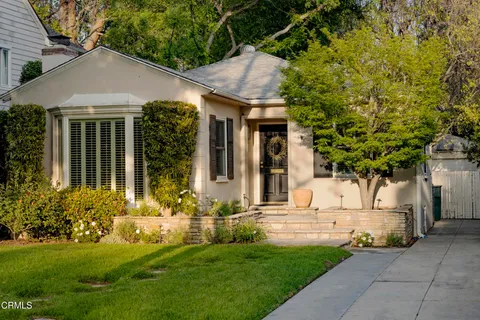 $1,921,000 | 1428 Ontario Avenue, Pasadena, CA 91103