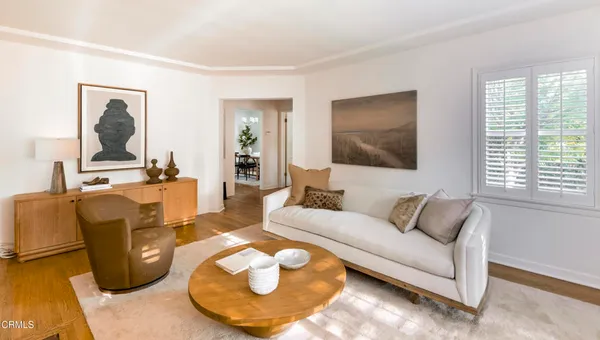 $1,921,000 | 1428 Ontario Avenue, Pasadena, CA 91103