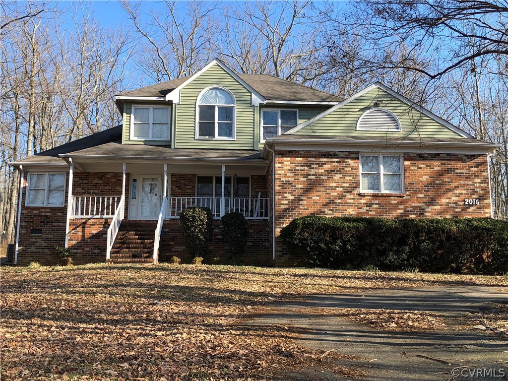 2016 Judes Ferry Road Powhatan, VA 23139 - Photo 1 of 31 Gallery Image 1