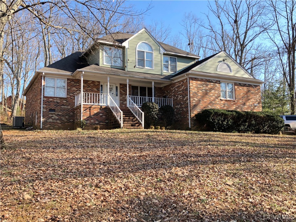 2016 Judes Ferry Road Powhatan, VA 23139 - Photo 2 of 31 Gallery Image 2