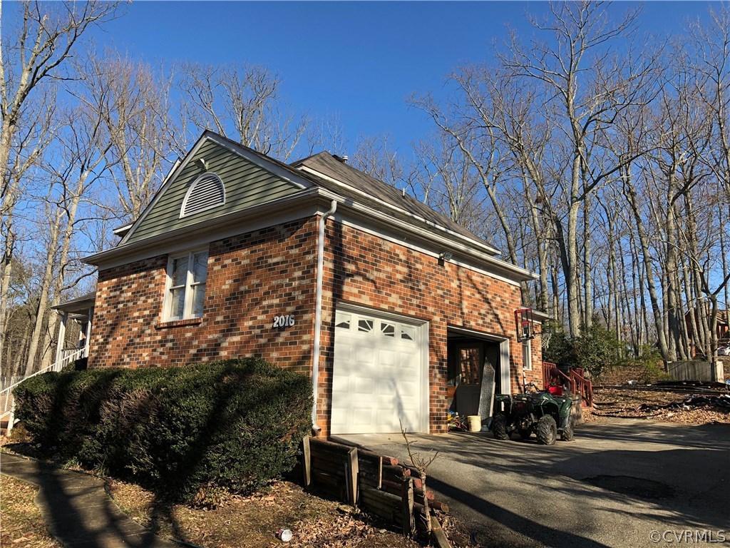2016 Judes Ferry Road Powhatan, VA 23139 - Photo 25 of 31 Gallery Image 25