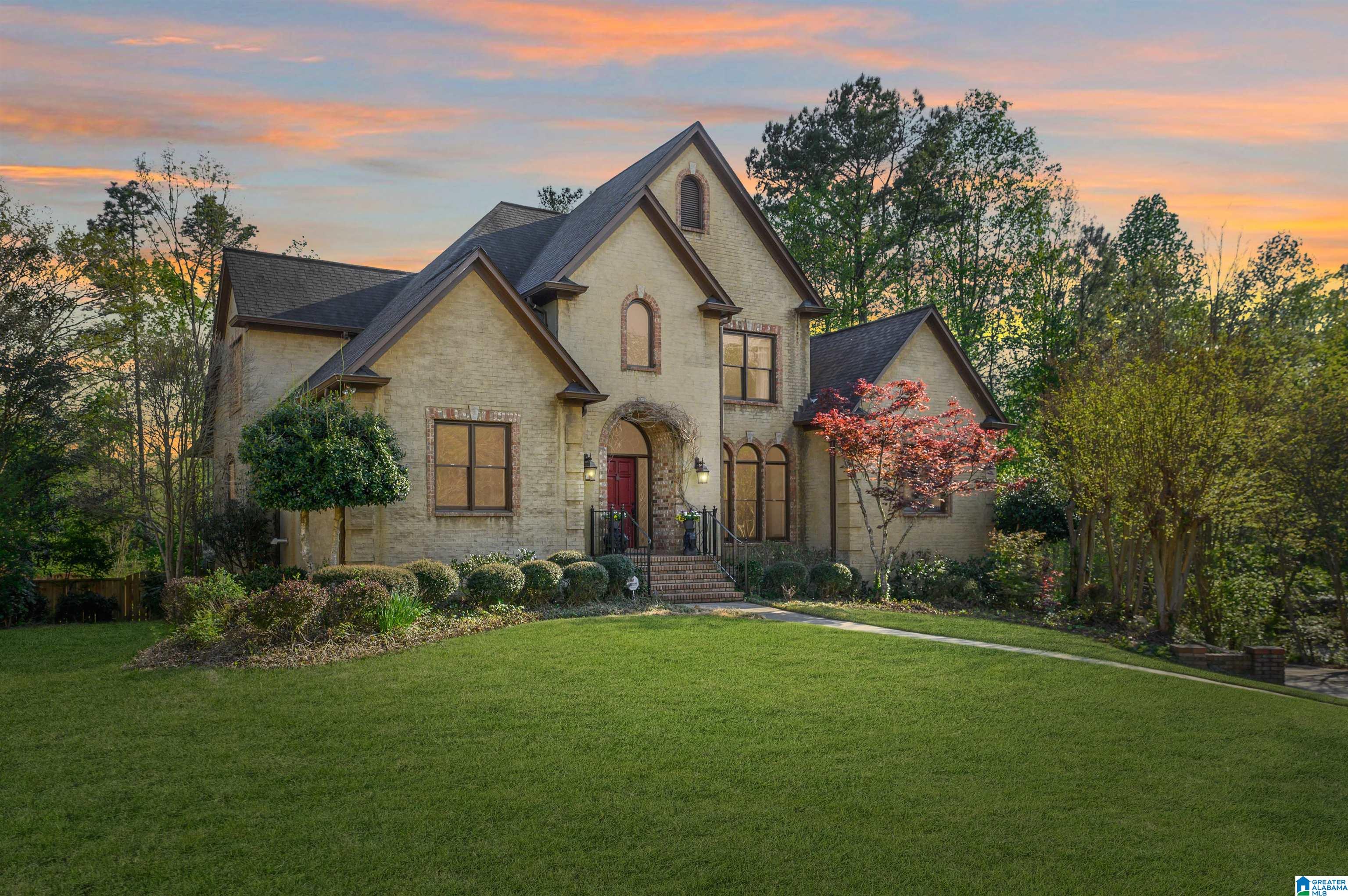4071 Milner's Crescent Birmingham, AL 35242 - Photo 1 of 51
