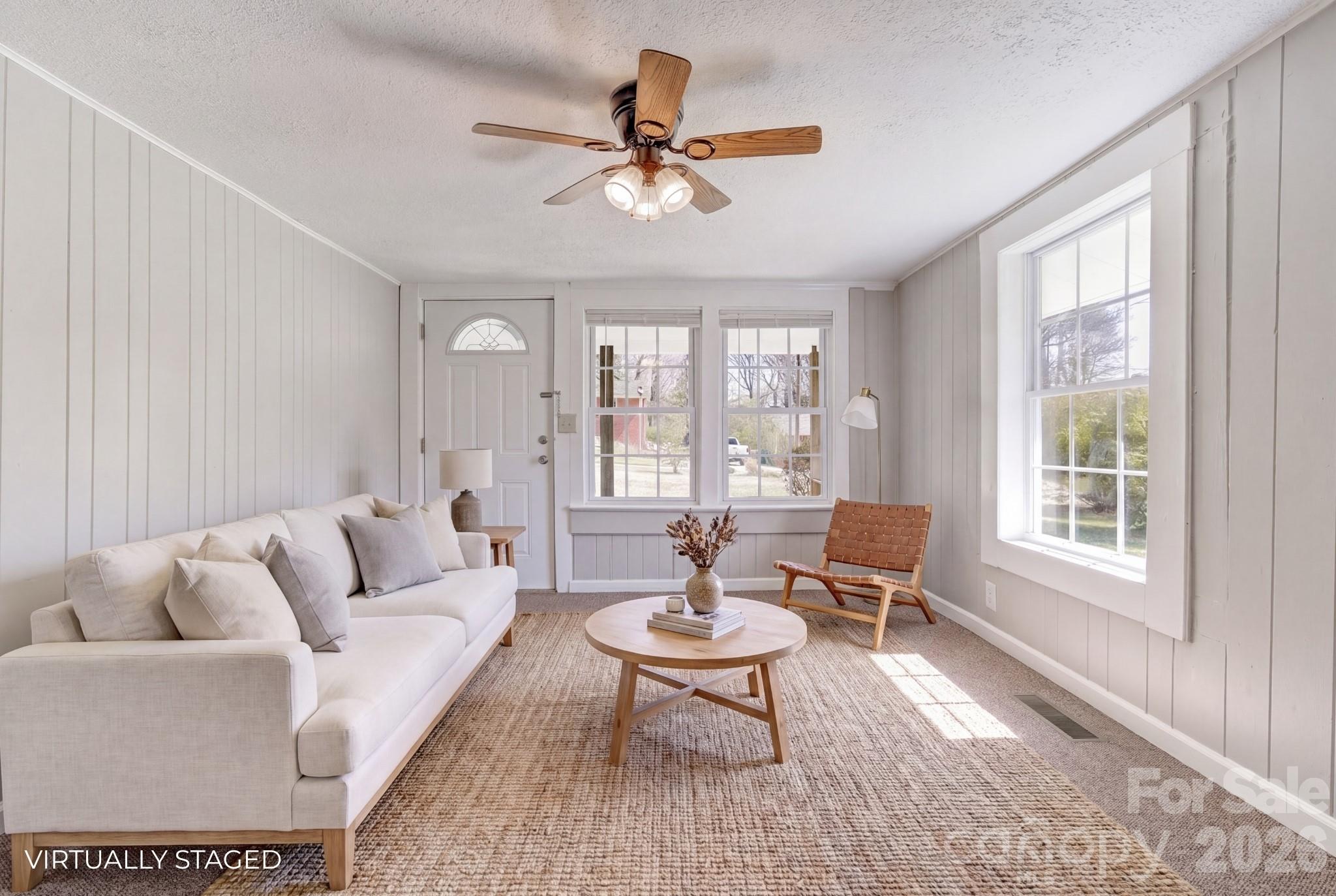 438 Loop Road Hendersonville, NC 28792 - Photo 27 of 40