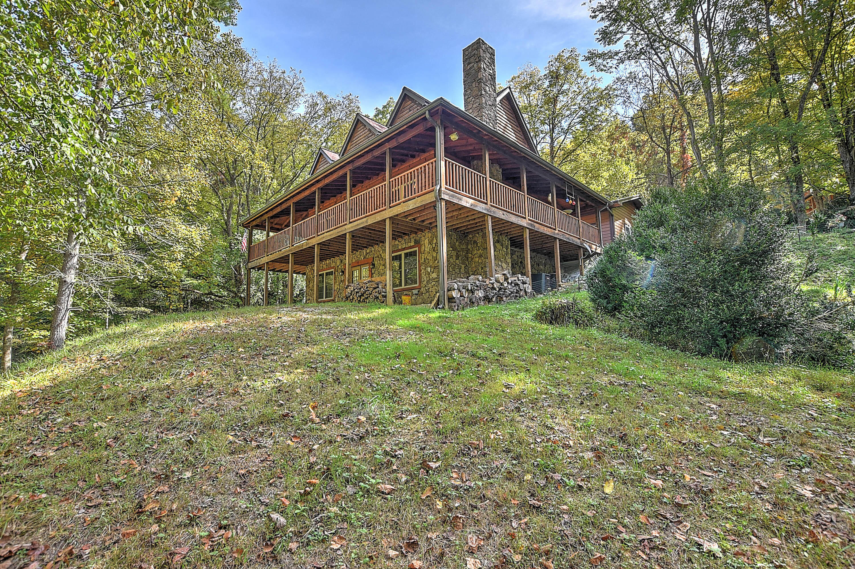 202 Raccoon Circle Butler, TN 37640 - Photo 1 of 58 202 Raccoon - Copy