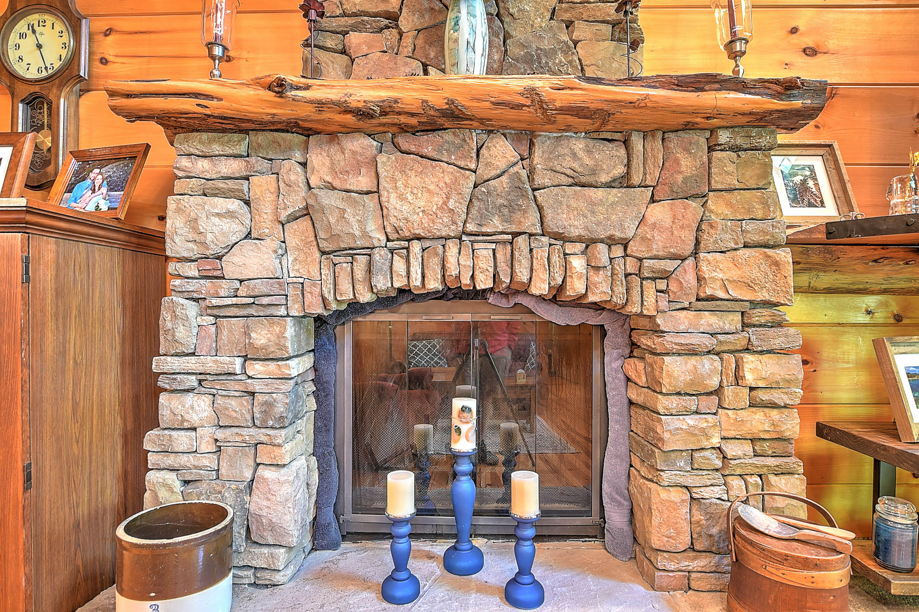 202 Raccoon Circle Butler, TN 37640 - Photo 13 of 58 202 Raccoon-14