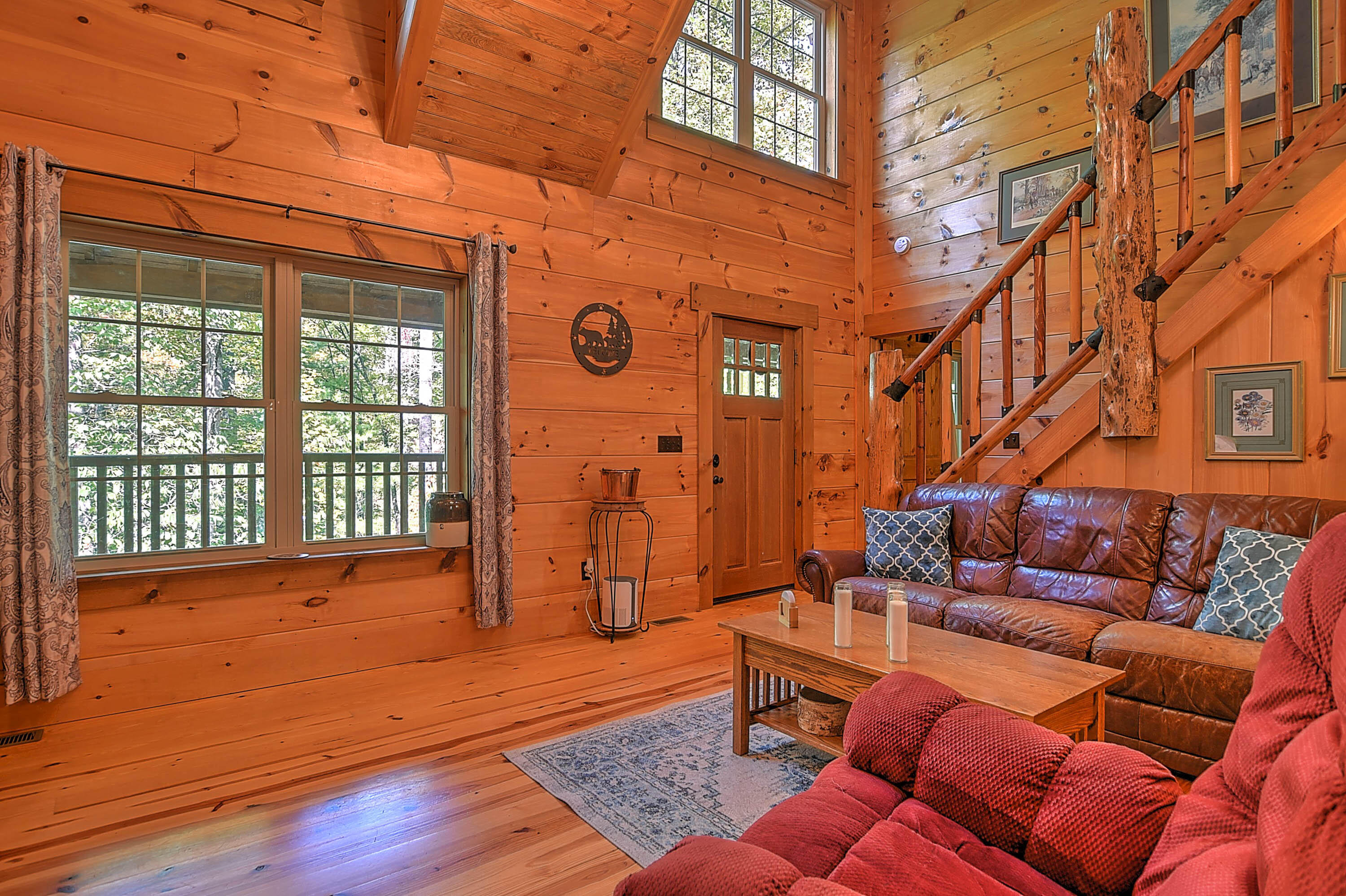 202 Raccoon Circle Butler, TN 37640 - Photo 14 of 58 202 Raccoon-15
