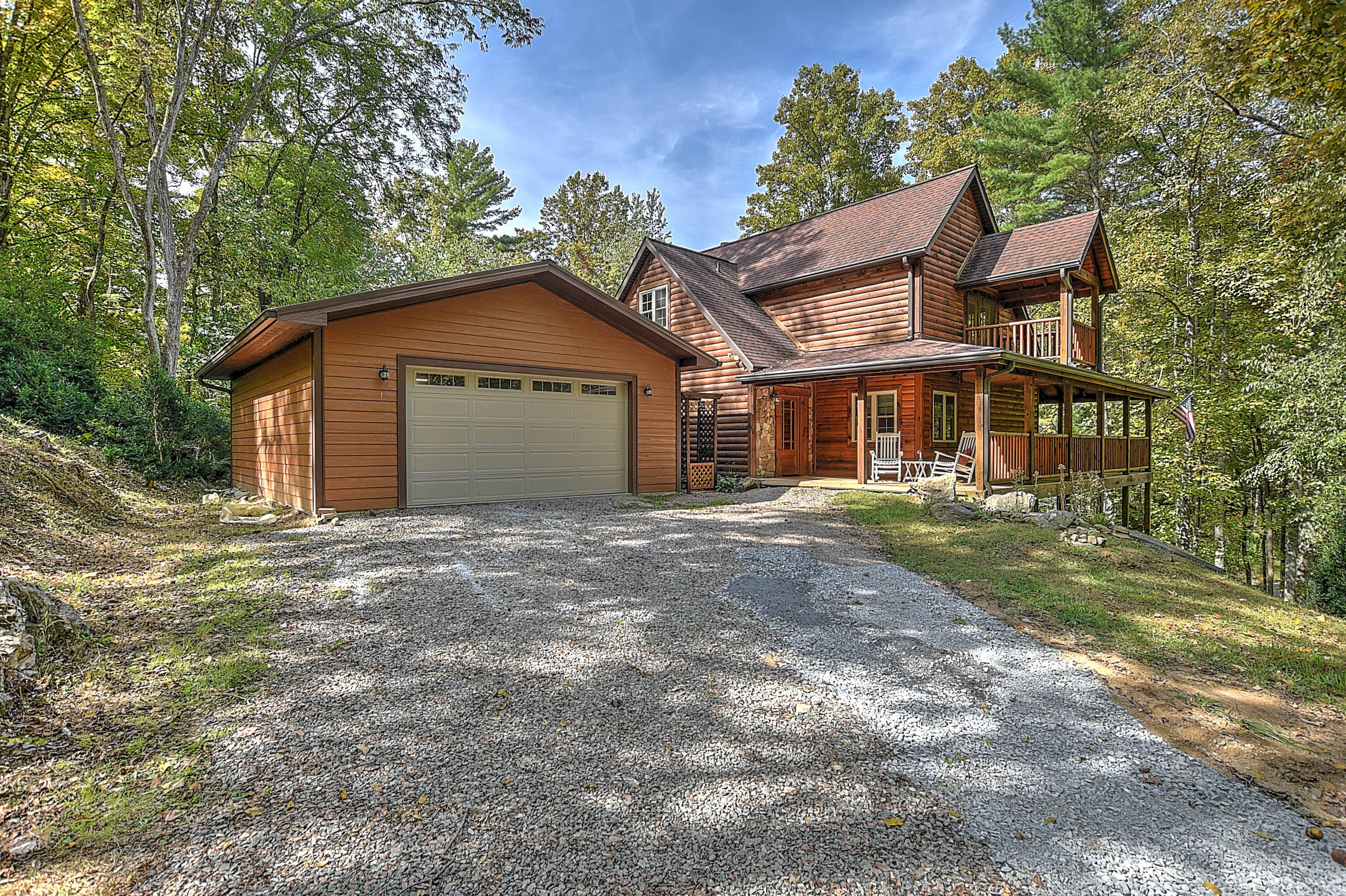 202 Raccoon Circle Butler, TN 37640 - Photo 49 of 58 202 Raccoon-50