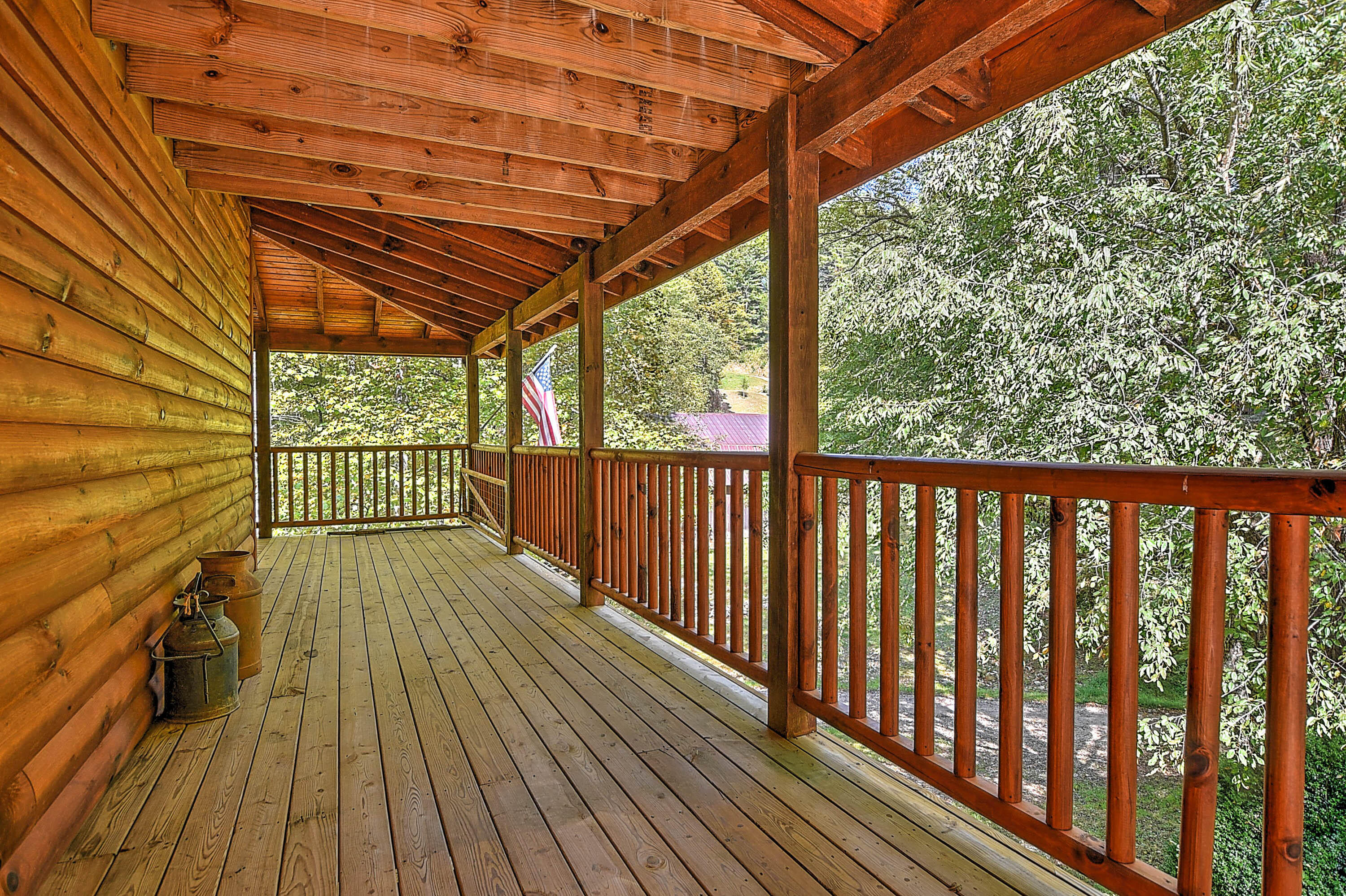 202 Raccoon Circle Butler, TN 37640 - Photo 52 of 58 202 Raccoon-53