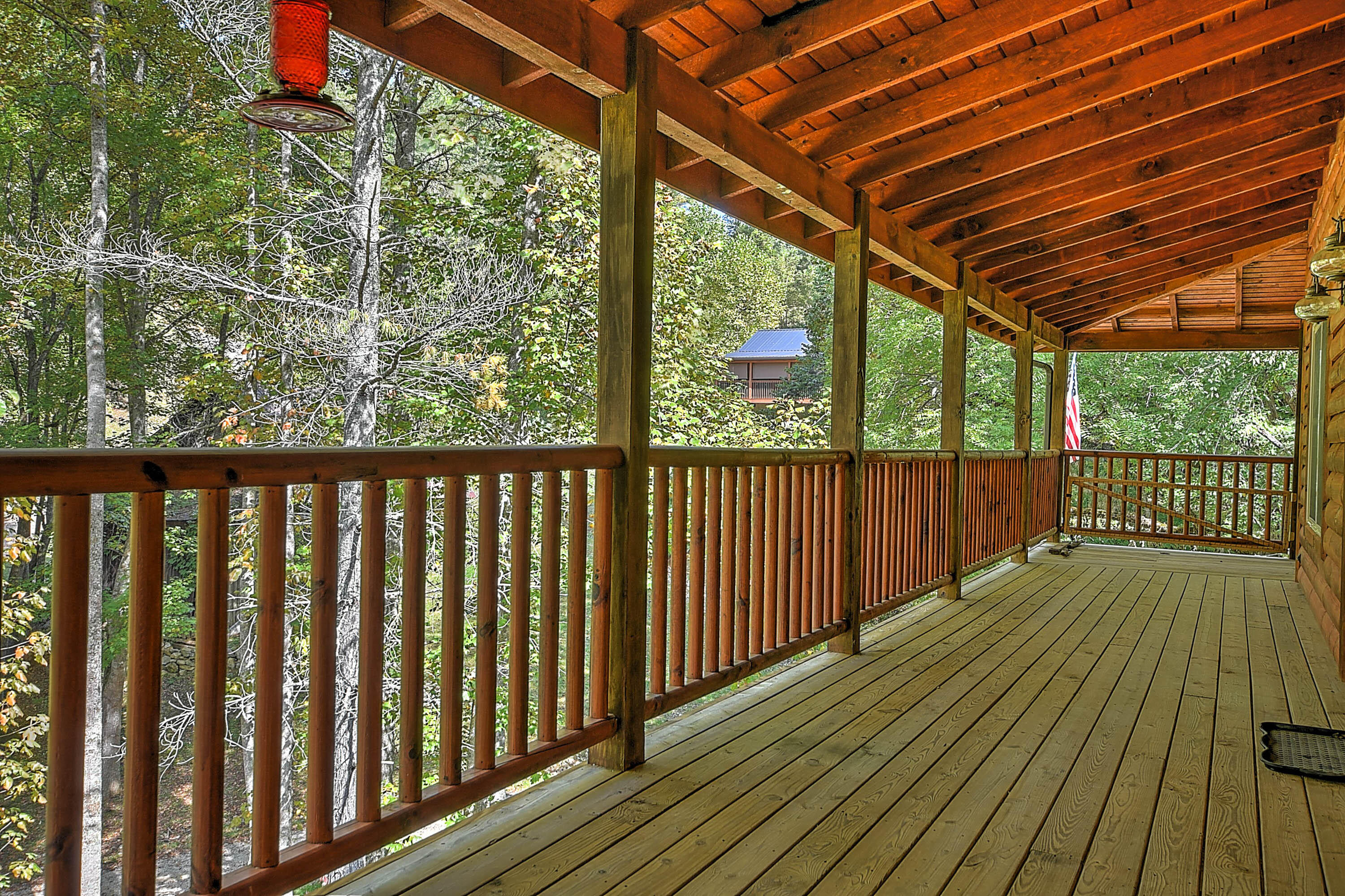 202 Raccoon Circle Butler, TN 37640 - Photo 55 of 58 202 Raccoon-56