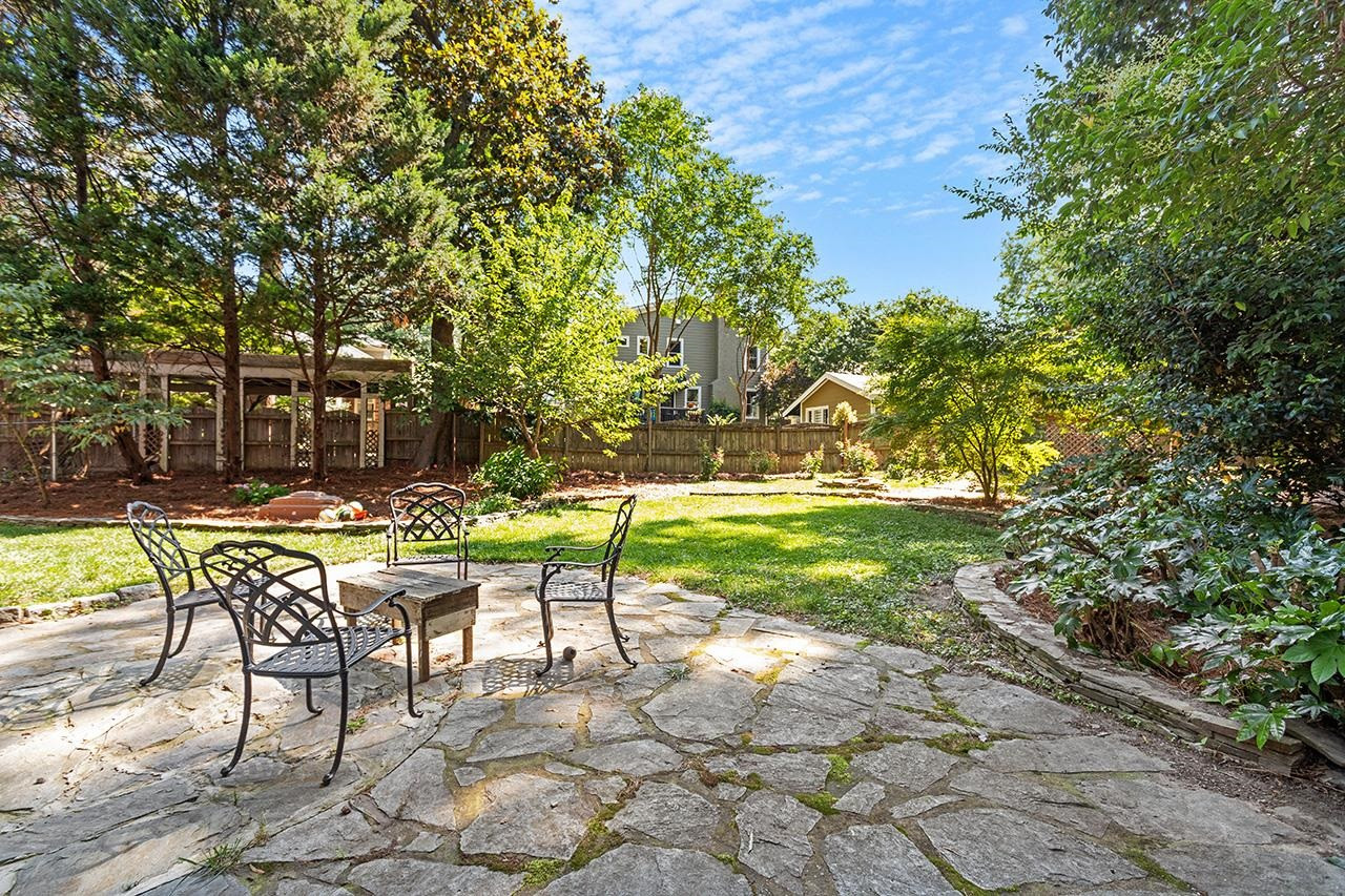 1620 Scales Street Raleigh, NC 27608 - Photo 37 of 39 Photo 46