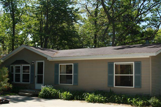 389 West Piney Road Manistee, MI 49660 - Photo 2 of 23 Additional Photo