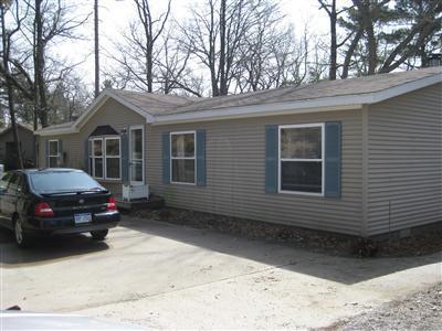 389 West Piney Road Manistee, MI 49660 - Photo 21 of 23 Additional Photo