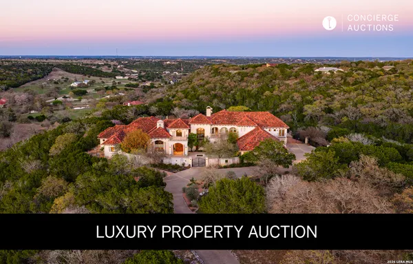 $2,995,000 | 2121 Landmark, Kerrville, TX 78028
