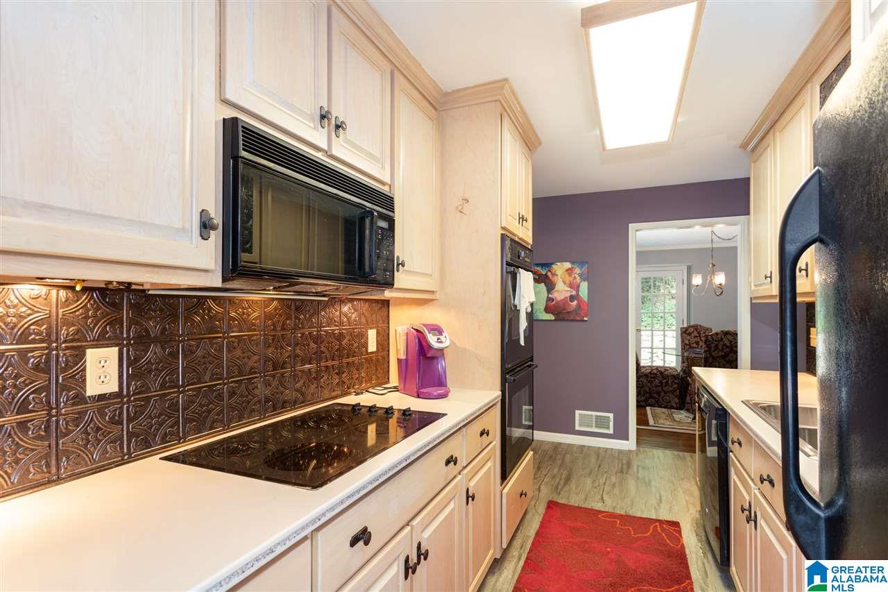 17 Belmont Road Anniston, AL 36207 - Photo 7 of 41