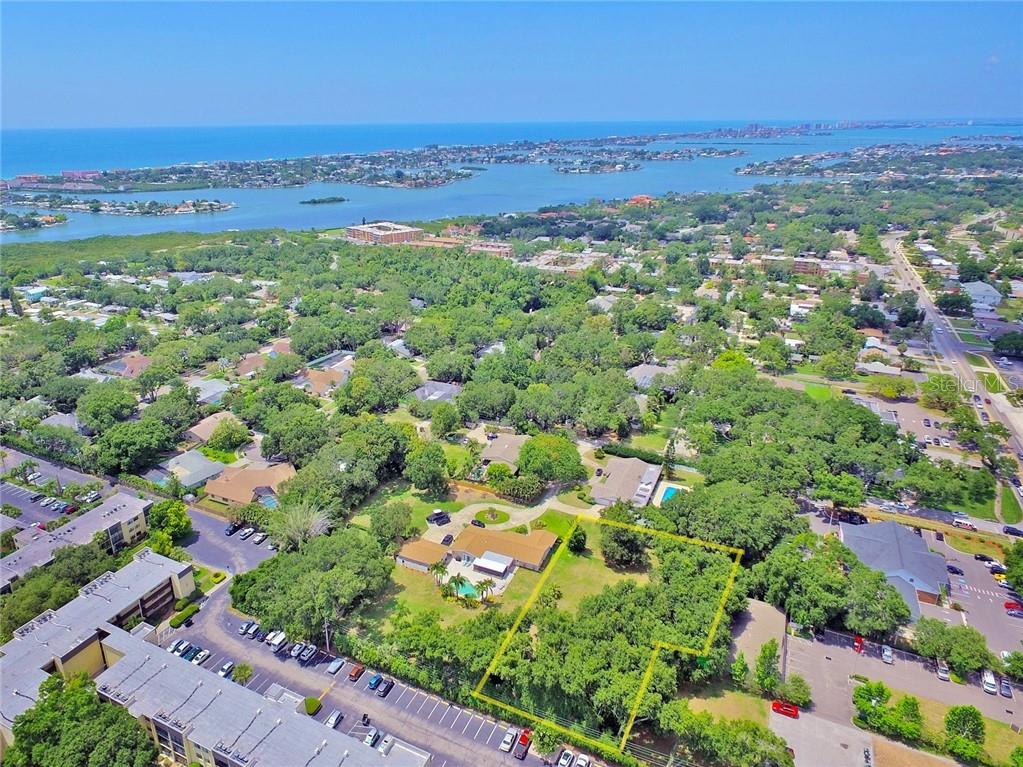 0 Josephine Road Largo, FL 33774 - Photo 1 of 1 0.72 Acre Lot in Quiet Subdivision just minutes from the Beach & Intracoastal Waterway
