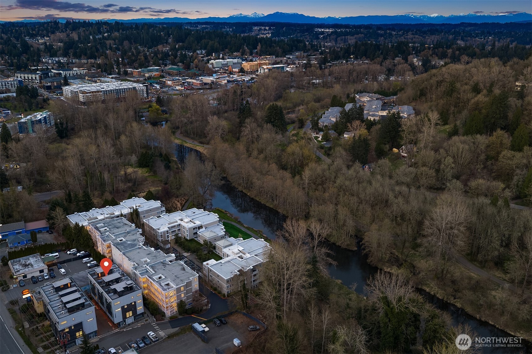 17342 Bothell Way Northeast, Unit H Bothell, WA 98011 - Photo 39 of 39 Gallery Image 39