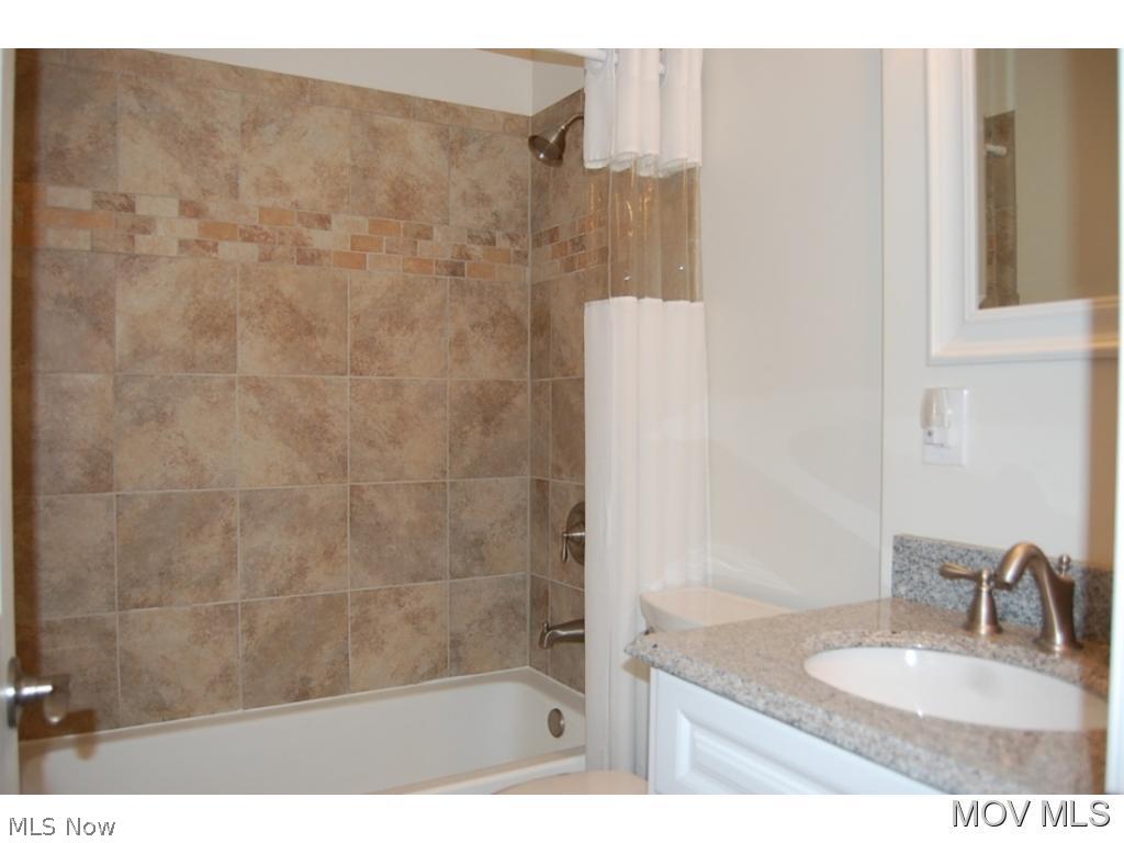 1070 Meldahl Road Washington, WV 26181 - Photo 14 of 19 FULL BATH