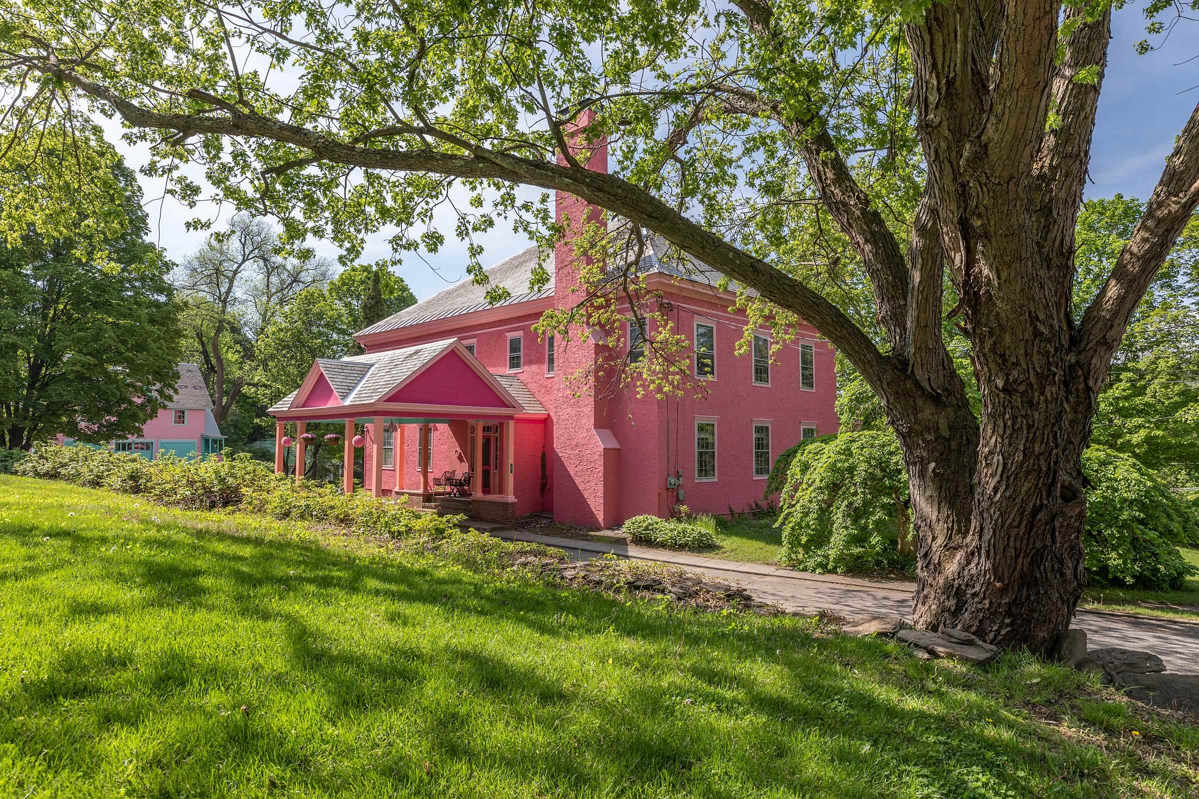 55 Cherry Hill Springfield, VT 05156 - Photo 20 of 58