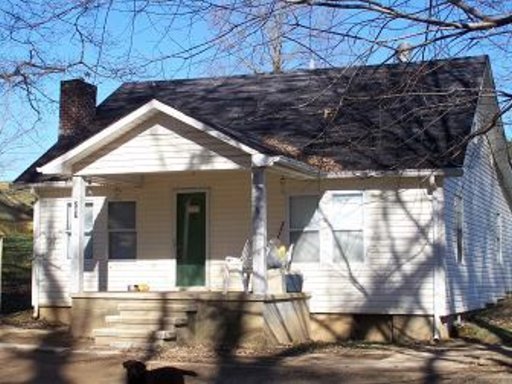 295 Deerfield Road Rutledge, TN 37861 - Photo 1 of 1 Primary Photo