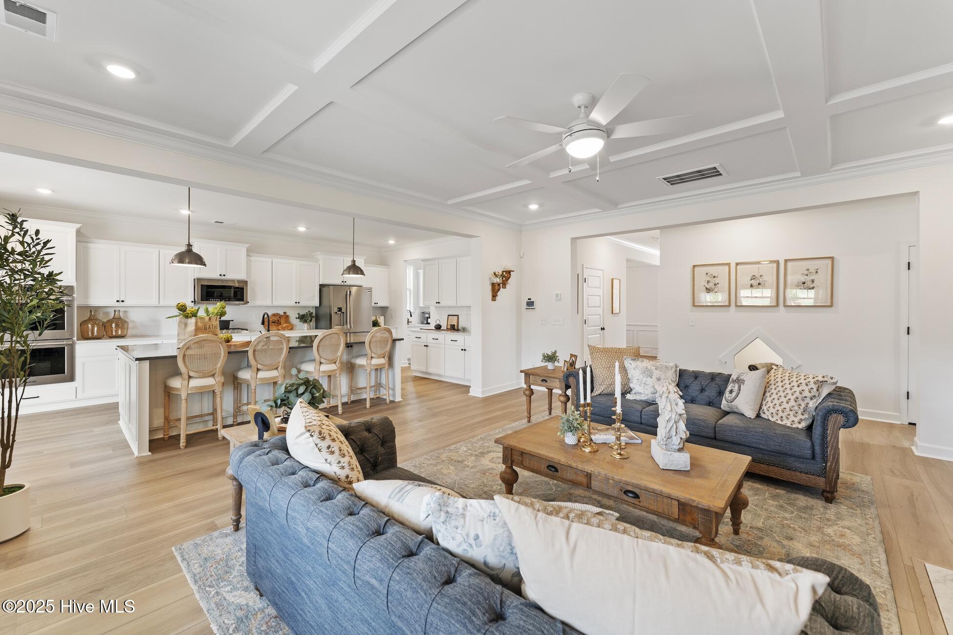 9819 Enchanted Way Leland, NC 28451 - Photo 13 of 22 Not the actual home