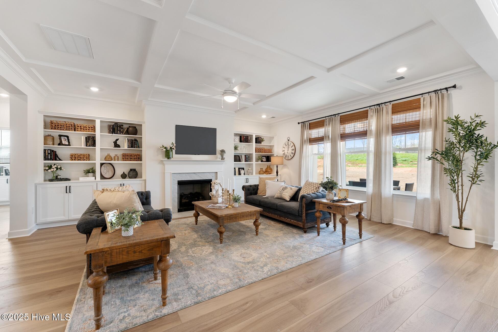 9819 Enchanted Way Leland, NC 28451 - Photo 14 of 22 Not the actual home