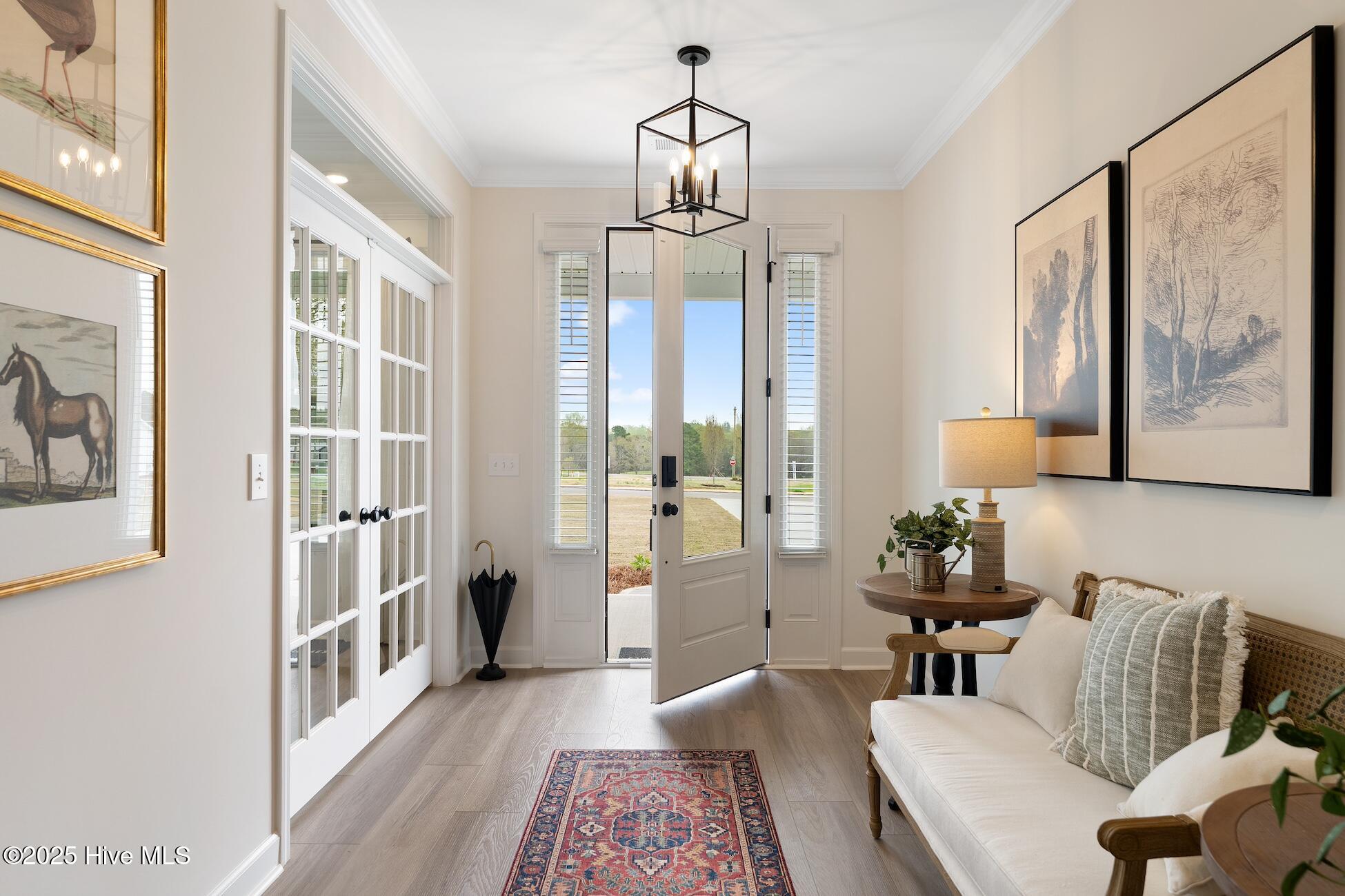 9819 Enchanted Way Leland, NC 28451 - Photo 4 of 22 Not the actual home