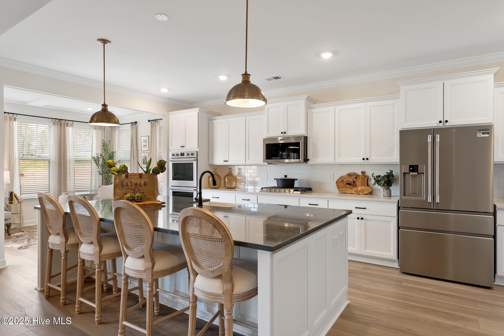 9819 Enchanted Way Leland, NC 28451 - Photo 6 of 22 Not the actual home