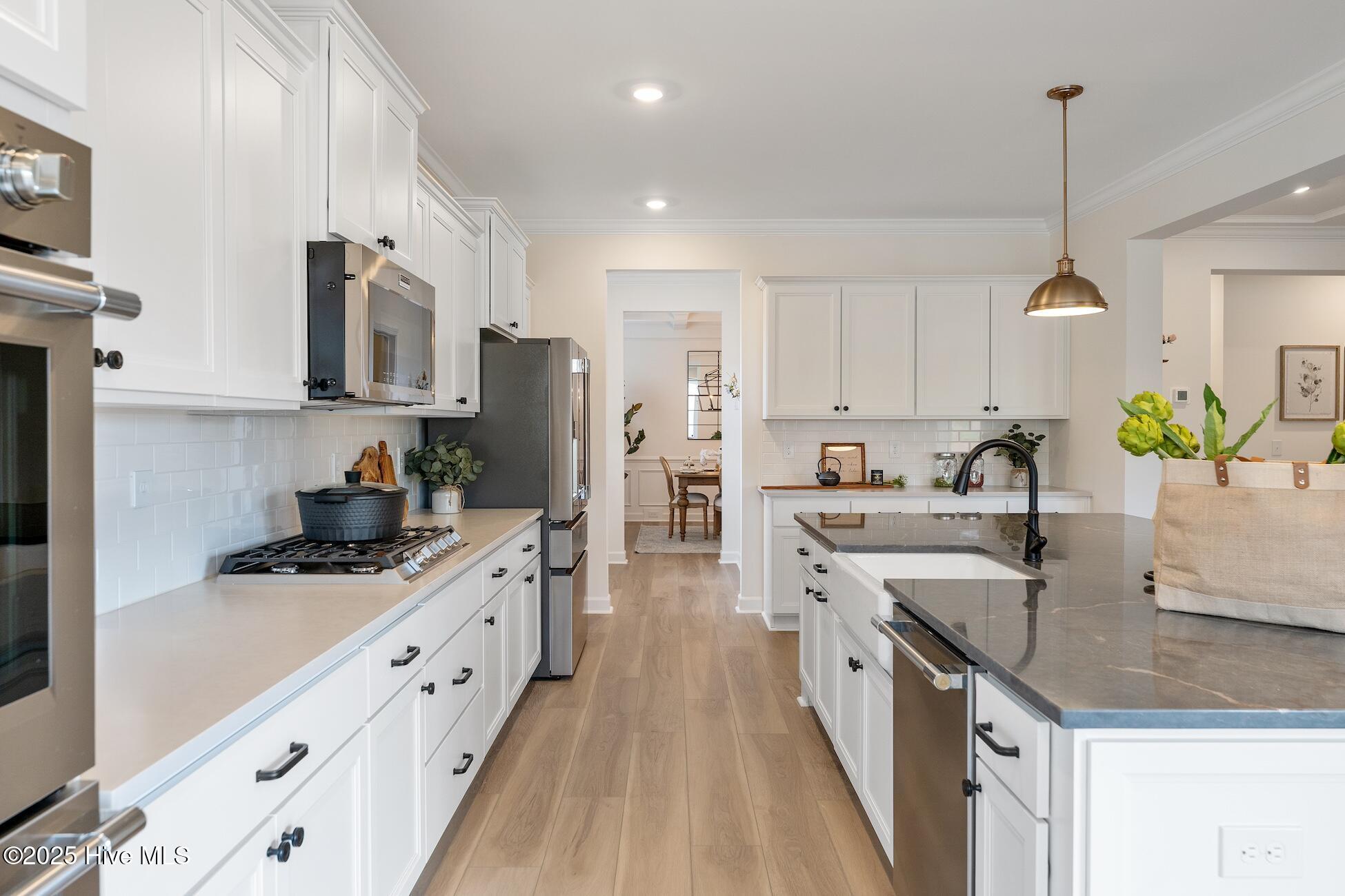 9819 Enchanted Way Leland, NC 28451 - Photo 10 of 22 Not the actual home