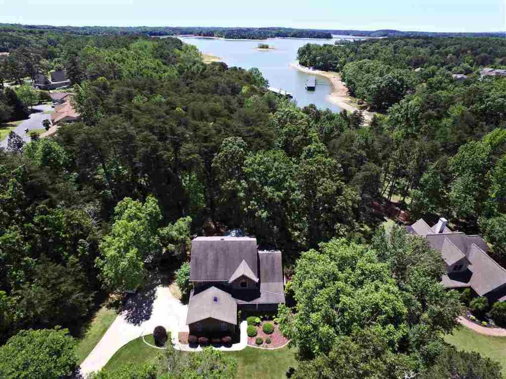 1851 Providence Church Road Anderson, SC 29626 - Photo 25 of 25 Gallery Image 25