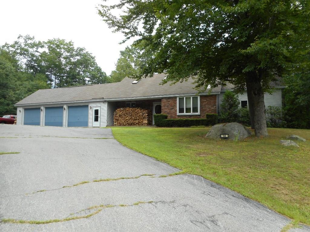 148 Togus Road Augusta, ME 04330 - Photo 1 of 31 Photo