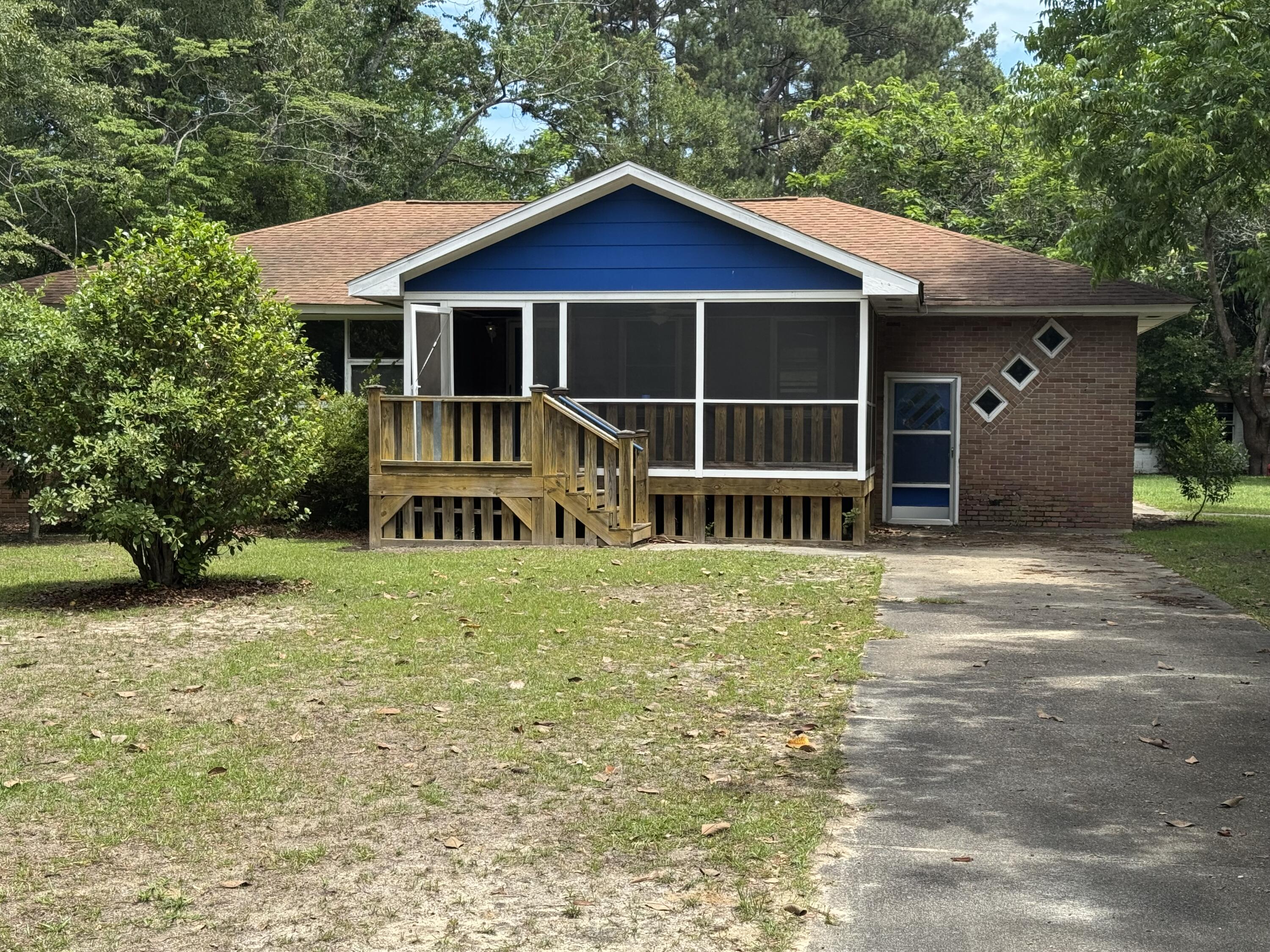 2245 Garrison Street Sumter, SC 29154 - Photo 2 of 28 IMG_6119