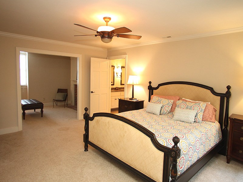 7316 Rainwater Road Raleigh, NC 27615 - Photo 15 of 25 Photo 15
