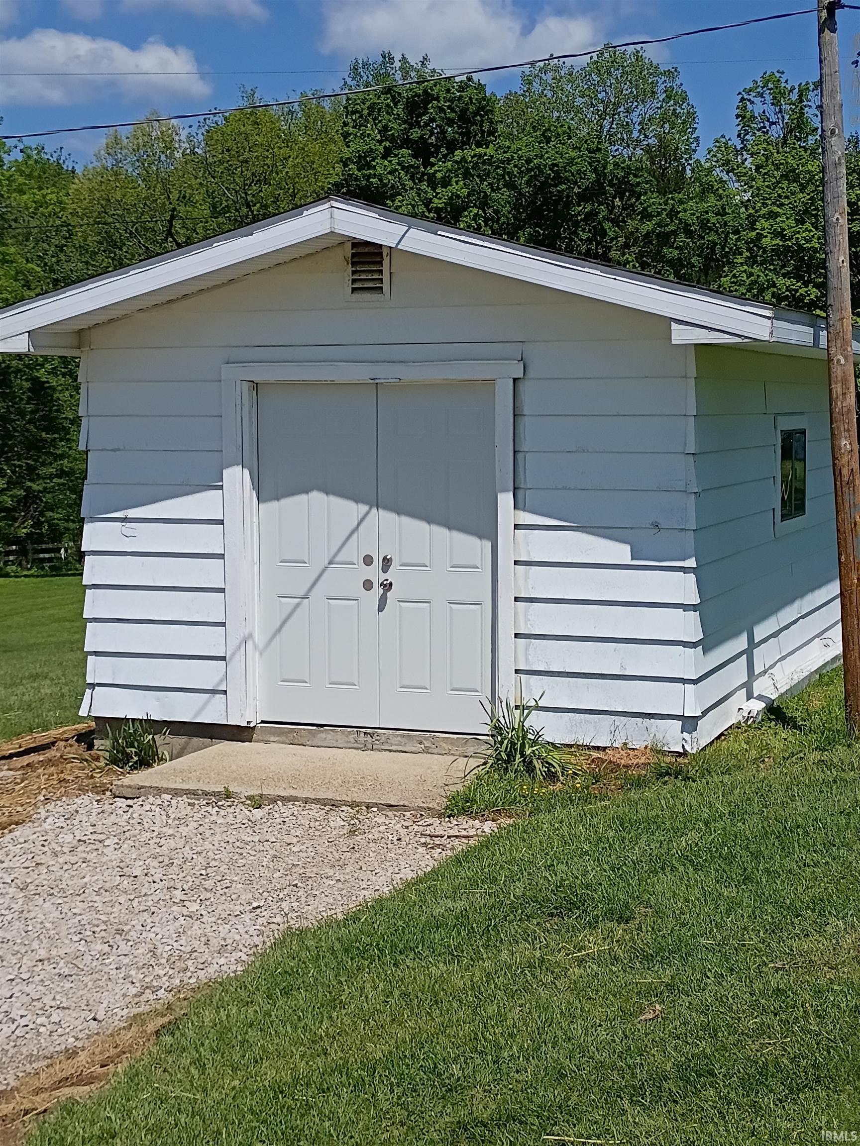 9021 North Copper Branch Road Solsberry, IN 47459 - Photo 24 of 24