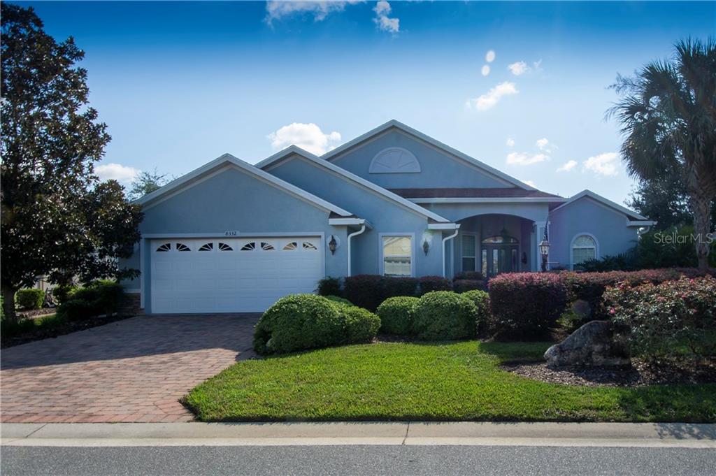 8332 Southwest 84th Place Road Ocala, FL 34481 - Photo 1 of 1 Gallery Image 1