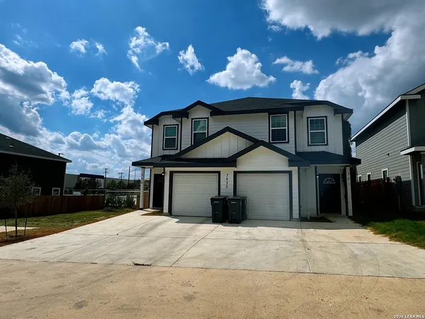 $1,500 | 7935 Dial Ike Drive, Unit 25, San Antonio, TX 78218