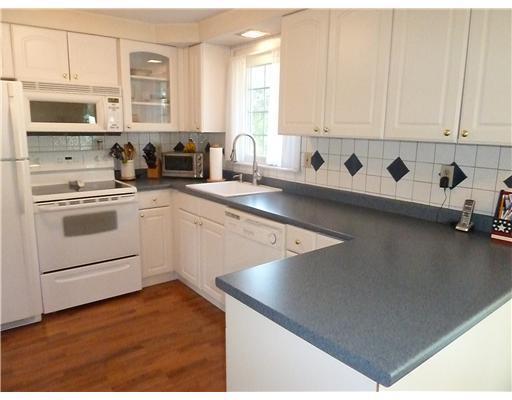 52 Sebago Lake Road Gorham, ME 04038 - Photo 2 of 10 Kitchen.