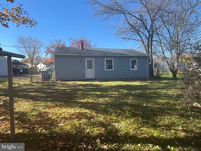 $259,900 | 511 Ohio Court, Aberdeen, MD 21001