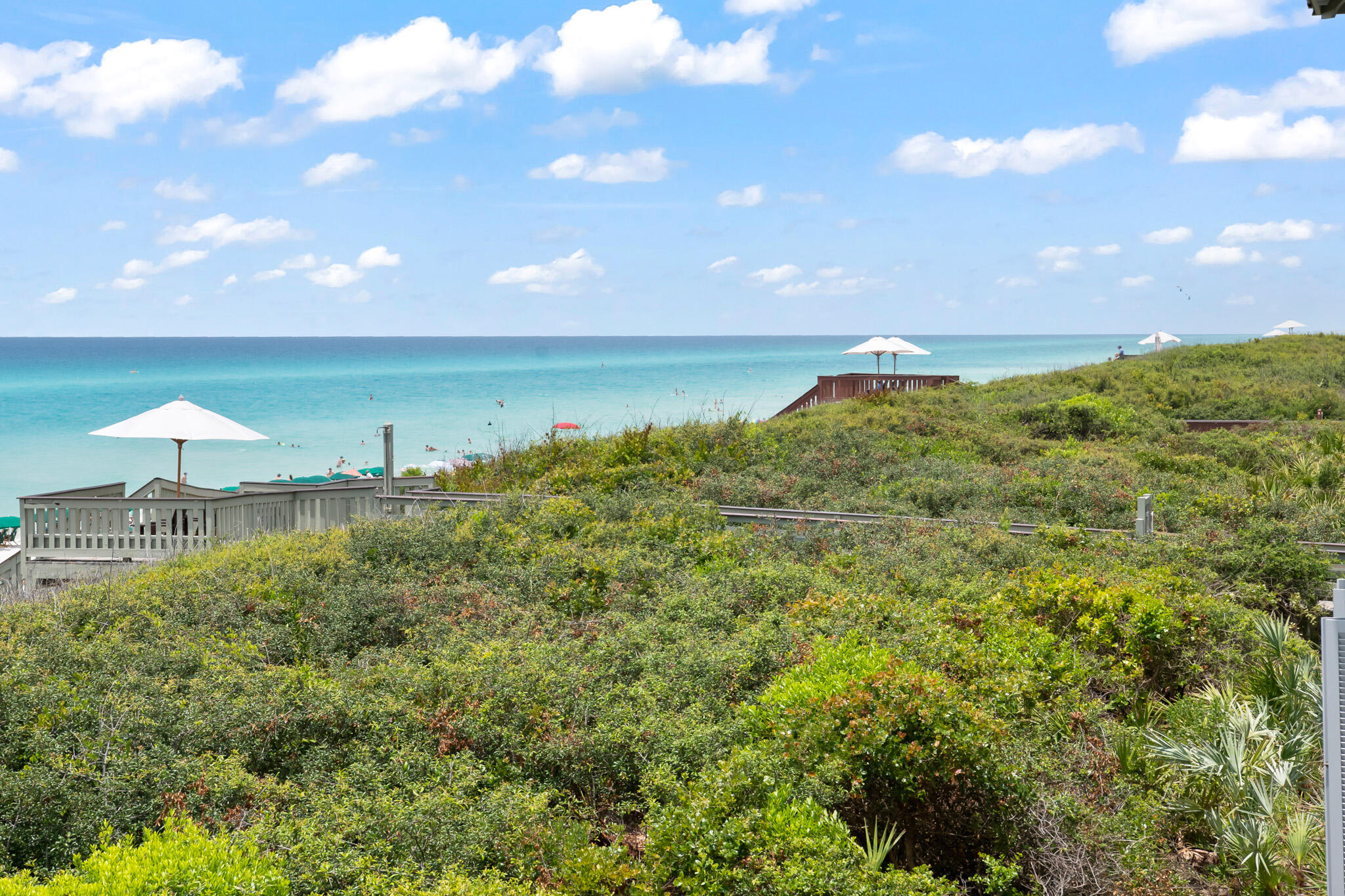 84 Windward Lane Inlet Beach, FL 32461 - Photo 52 of 67 a view of a lake