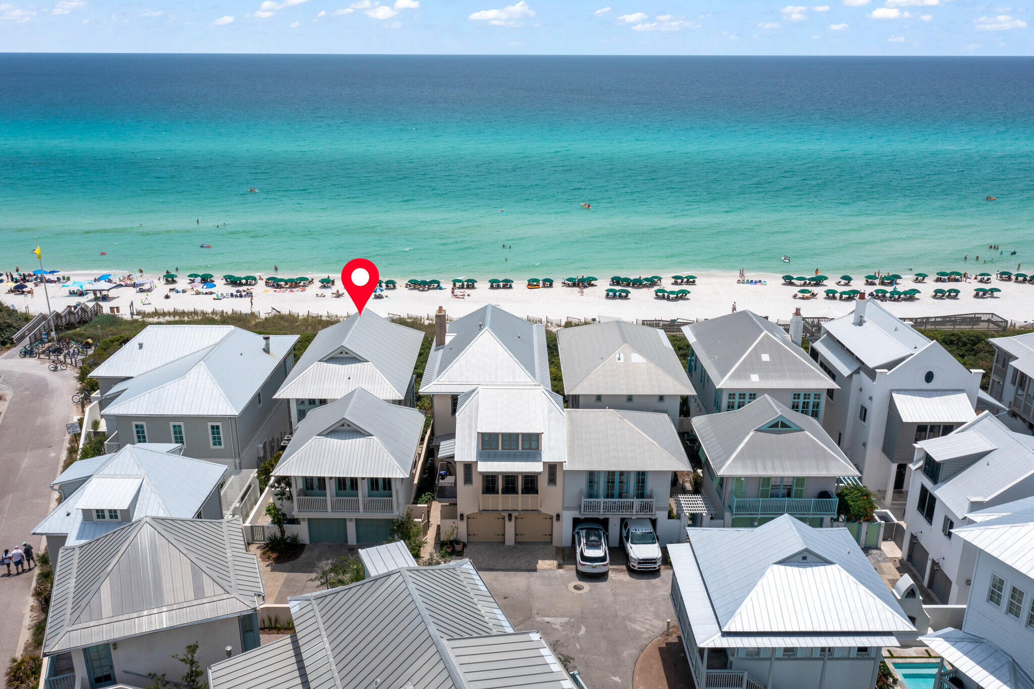 84 Windward Lane Inlet Beach, FL 32461 - Photo 67 of 67 DJI_0261-Edit