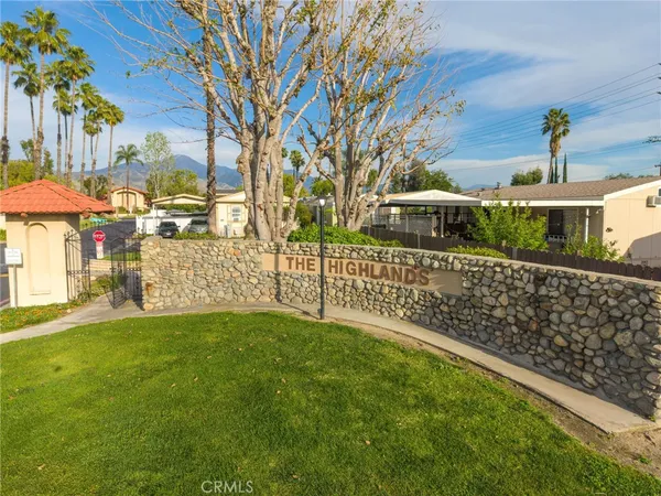 $220,000 | 7717 Church, Unit 31, Highland, CA 92346