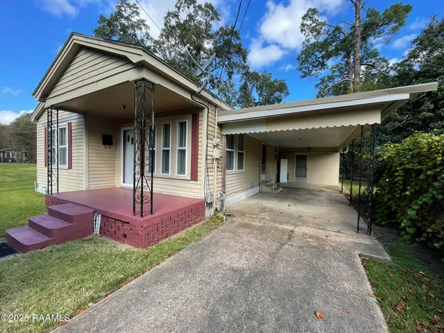 $80,000 | 116 West Bertheaud Avenue, Opelousas, LA 70570