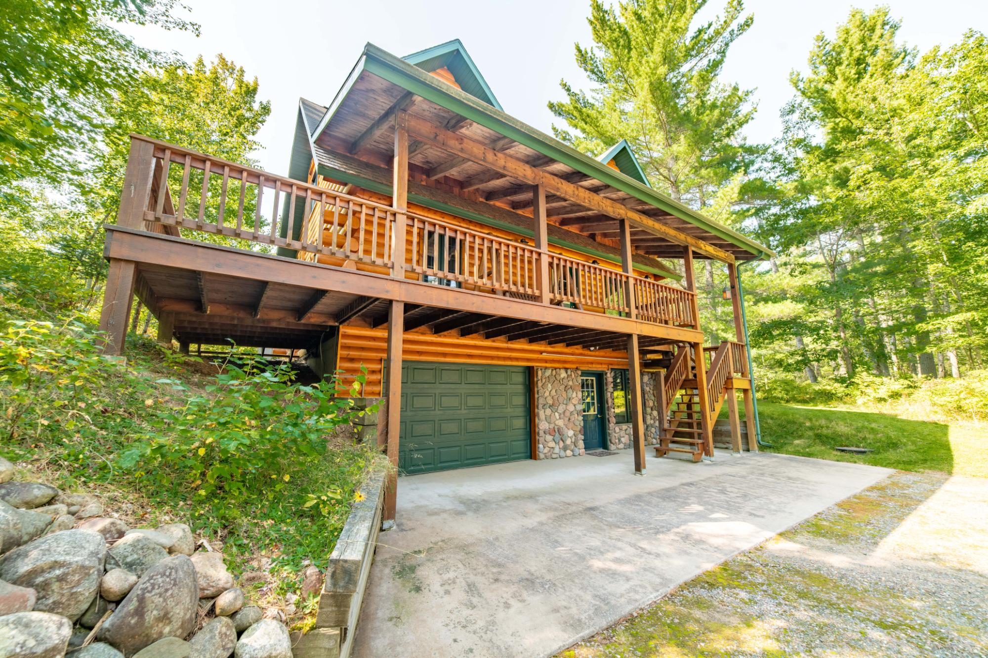 3963 Star Lake Road Star Lake, WI 54561 - Photo 25 of 42 Gallery Image 25