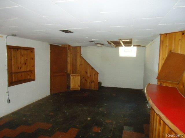 16753 Edinborough Road Detroit, MI 48219 - Photo 8 of 29 261-901929 - basement 3.JPG
