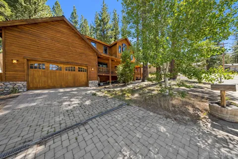 $980,000 | 1932 Apache Avenue, South Lake Tahoe, CA 96150