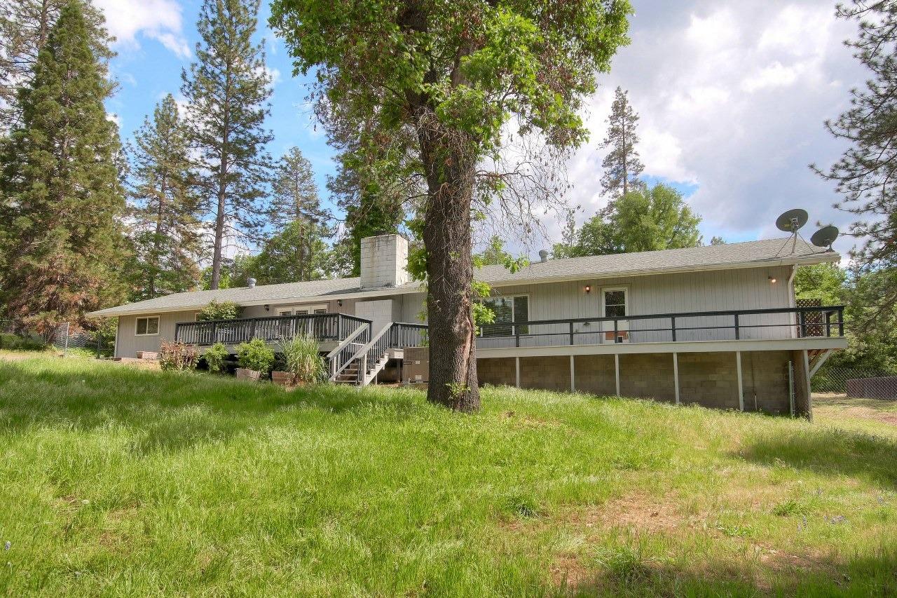 39769 Pine Ridge Road Oakhurst, CA 93644 - Photo 29 of 38 Gallery Image 29