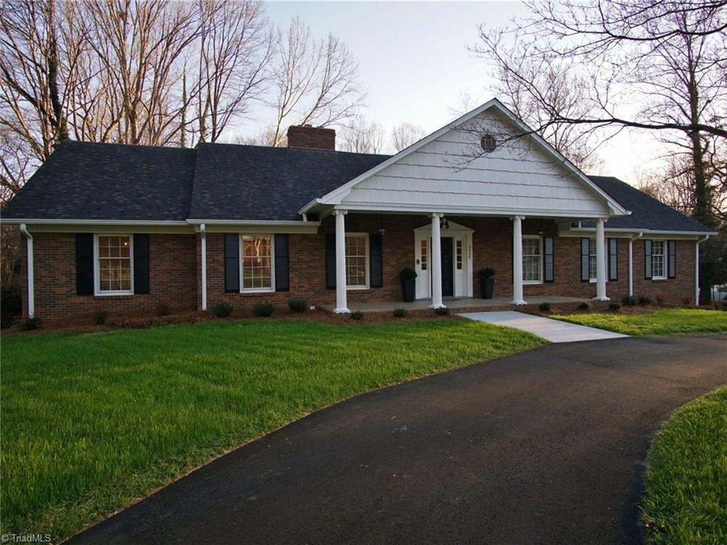 3920 Quilling Road Winston-Salem, NC 27104 - Photo 1 of 30 Gallery Image 1