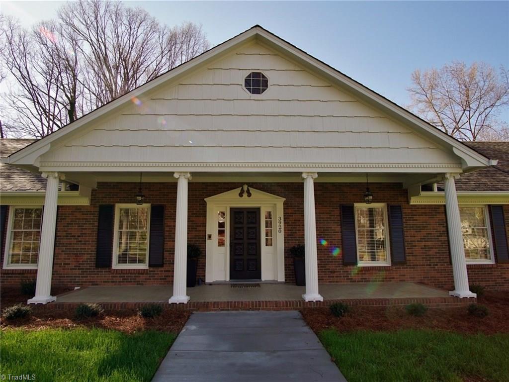 3920 Quilling Road Winston-Salem, NC 27104 - Photo 2 of 30 Gallery Image 2