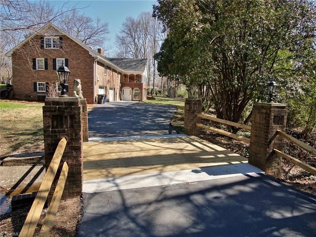 3920 Quilling Road Winston-Salem, NC 27104 - Photo 3 of 30 Gallery Image 3